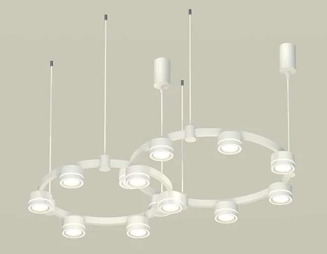 Подвесной светильник Ambrella light XR92081003