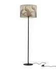 Торшер Moderli V11509-1F Strauss