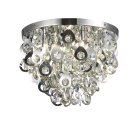Потолочный светильник Evoluce SLE103202-06 Lucchio