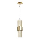 Подвес Odeon light 4786/2 VIKETA