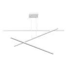 Люстра подвесная с пультом Citilux CL203230 Стиг