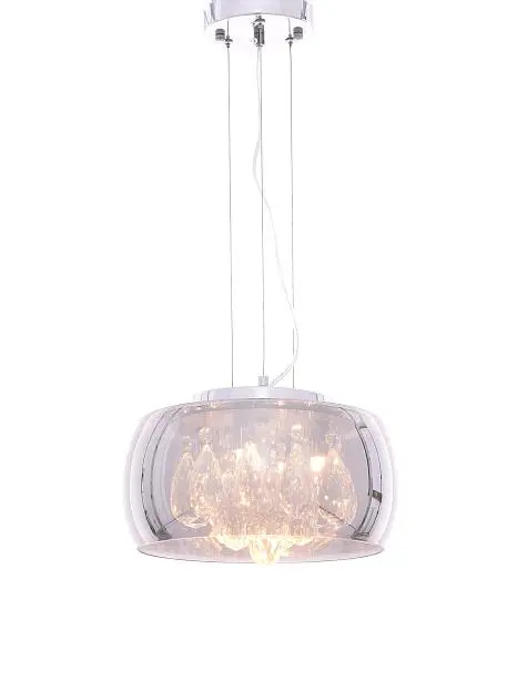 Подвесной светильник Lumina Deco LDP 8066-300 GY Tosso Подвесной светильник Lumina Deco LDP 8066-300 GY Tosso