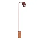 Торшер SP-MASON-FLOOR-R143-6W Warm3200-MIX (RD, 120 deg, 230V) Arlight 060772