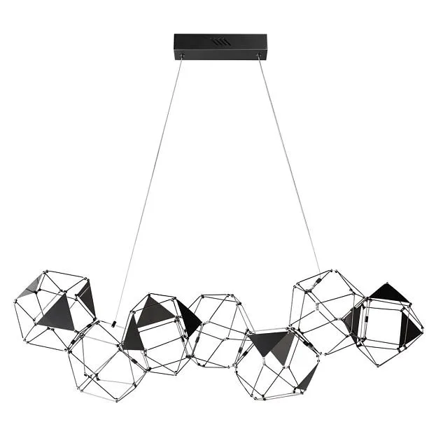Люстра подвесная Odeon Light 5087/32L TRELLIS