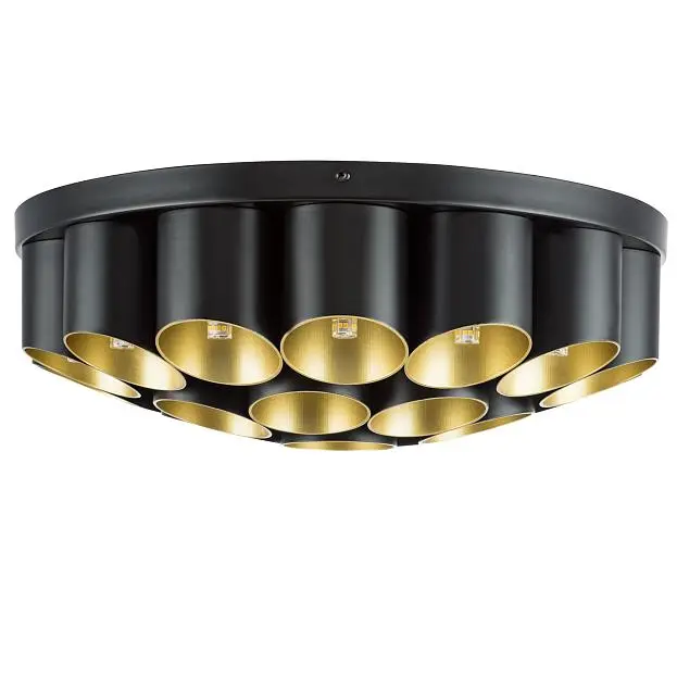 Потолочная люстра Lightstar 720227 Siena Потолочная люстра Lightstar 720227 Siena
