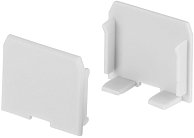 Заглушка профиля Arlight 019410