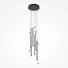 Подвесной светильник Maytoni MOD236PL-L54B3K Light stick