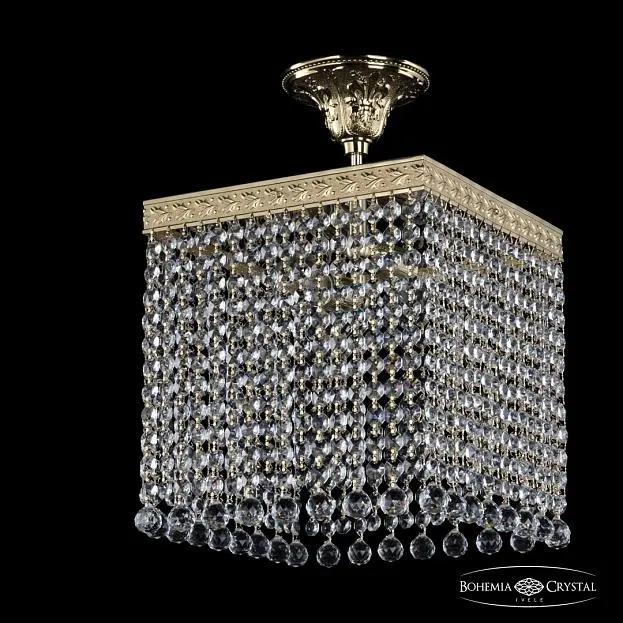 Подвес Bohemia 19202/25IV G Balls Подвес Bohemia 19202/25IV G Balls
