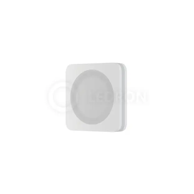 Влагозащищенный светильник LeDron LIP0906-5W-F3000K