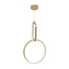 Люстра De City DeMarkt 108011502 Аурих