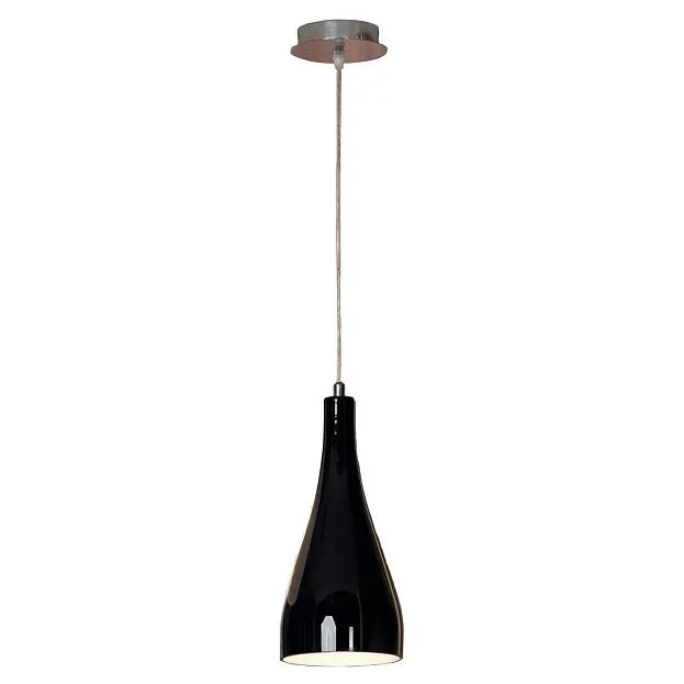 Светильник подвесной LUSSOLE LSF-1196-01 RIMINI хром Светильник подвесной LUSSOLE LSF-1196-01 RIMINI хром