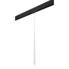 Комплект с подвесом Punto для трека PRO Lightstar PRO807016