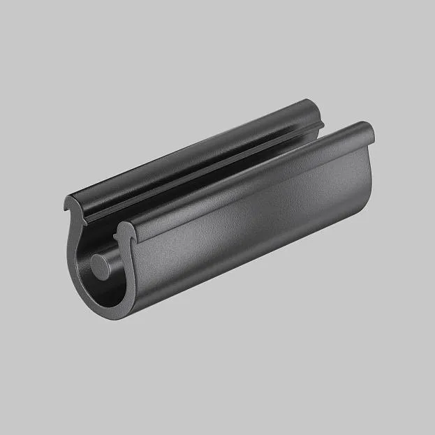 Фиксатор ремня черный, 10 шт в упаковке Maytoni TRA130BF-B Accessories for system Parity