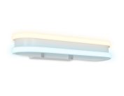 Настенный светодиодный светильник Ambrella light FL161 Line