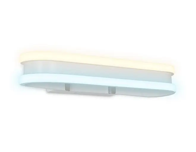 Настенный светодиодный светильник Ambrella light FL161 Line Настенный светодиодный светильник Ambrella light FL161 Line