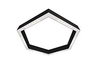 Накладной светодиодный светильник 0,7м 36Вт 34° Donolux dl18515с111b36.34.700ww Eye-hex