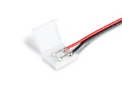 Соединитель гибкий односторонний для светодиодной ленты Ambrella light GS7101
