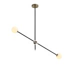 Подвесной светильник ST-Luce SL429.403.02 BASTONCINO