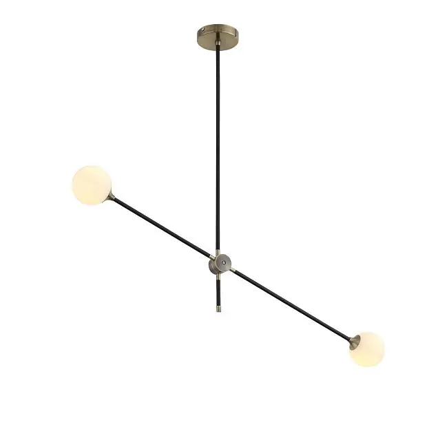 Подвесной светильник ST-Luce SL429.403.02 BASTONCINO Подвесной светильник ST-Luce SL429.403.02 BASTONCINO