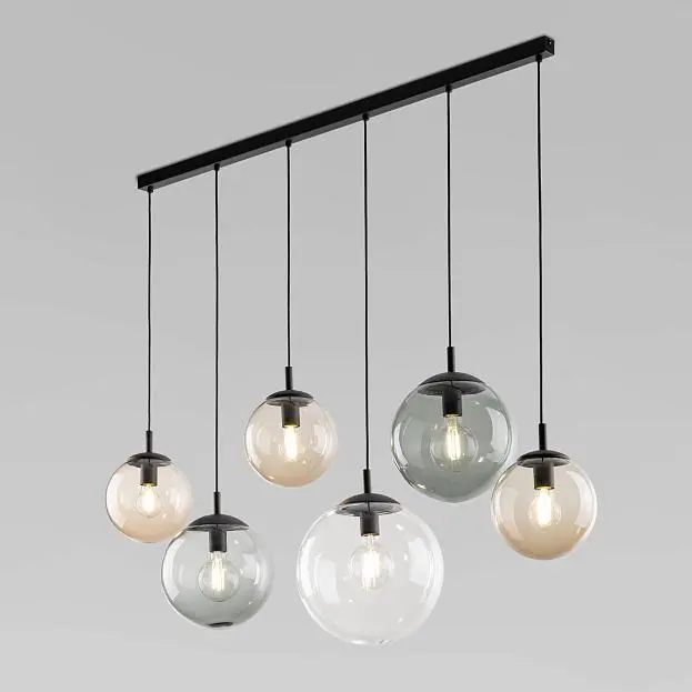 Подвесной светильник TK Lighting 4797 Esme a068574 Подвесной светильник TK Lighting 4797 Esme a068574