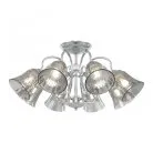 Люстра потолочная Arte Milano 340800/8 CR AM340800