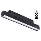 Трековый светильник Novotech 358614 FLUM