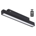 Трековый светильник Novotech 358614 FLUM