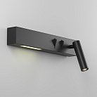 Настенный светильник (бра) Technical Maytoni C031WL-L8B3K1 Comodo