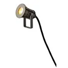 Ландшафтный светильник SLV 233571 Dasar Projector HV