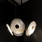 Подвесная люстра Cloyd 10666 Grammy