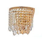 Бра Arti Lampadari Stella E 2.10.502 G