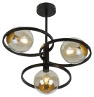 Люстра на штанге Rivoli 4074-303 Ariadna
