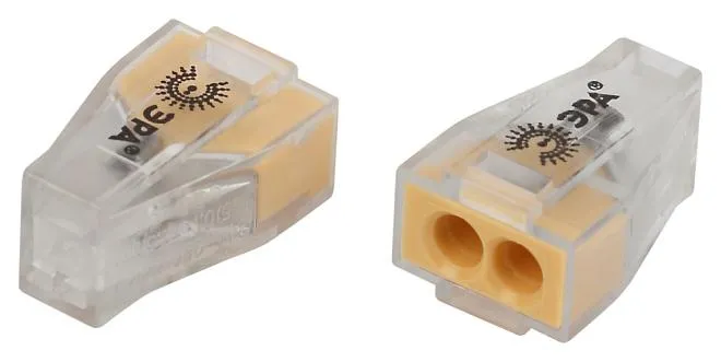 Клемма соединительная ЭРА NO-225-363
