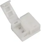 Соединитель для лент Arlight 022306 MONO 5-10мм