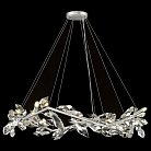 Подвесной светильник Wertmark WE111.12.203 Casandra