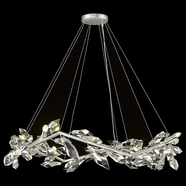 Подвесной светильник Wertmark WE111.12.203 Casandra