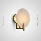 Бра AEGIR Lampatron aegir01 9111-25944