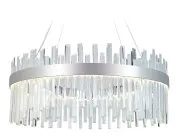 Подвесная светодиодная люстра с хрусталем Ambrella light TR5011 Traditional