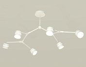 Комплект подвесного поворотного светильника Ambrella light XB9055202/6