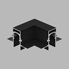 Угол горизонтальный LeDron G-АВД-7715 Black