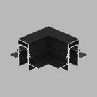 Угол горизонтальный LeDron G-АВД-7715 Black
