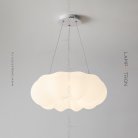 Люстра ODDLY E Размер L. Lampatron 6055-16183
