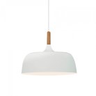 Подвесной светильник Lumina Deco LDP 7024-320 WT+WT Bersa