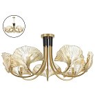 Люстра ODEON LIGHT 4870/7 VENTAGLIO