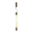 Подвесной светильник ODEON LIGHT 6686/15L MARBELLA