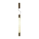 Подвесной светильник ODEON LIGHT 6686/15L MARBELLA