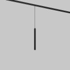 Трековый светильник Technical Maytoni TR226-4-5WTW-M-DSZ-B Focus LED