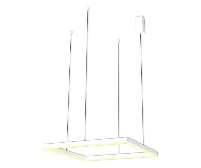 Подвес белый w60*60 Kink Light 08225,01P(4000K) Альтис Подвес белый w60*60 Kink Light 08225,01P(4000K) Альтис
