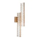 Настенный светильник MODELUX ML.753.02 GD