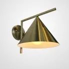 Бра Flos Captain Flint Cone Wall Light 143936-22 ImperiumLoft